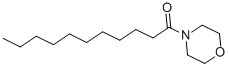 CAS#: 32972-24-0， 1-Morpholin-4-Ylundecan-1-One