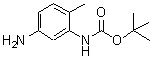CAS#: 329763-32-8， 2-Methyl-2-Propanyl (5-Amino-2-Methylphenyl)Carbamate