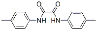 CAS#: 3299-61-4， N,N'-Bis(4-Methylphenyl)Oxamide