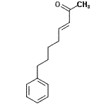 CAS#: 33046-68-3， (3E)-8-Phenyl-3-Octen-2-One
