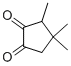 CAS#: 33079-56-0， 3,4,4-Trimethylcyclopentane-1,2-Dione