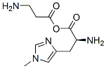 CAS 登录号：331-38-4， L-鲸肌肽