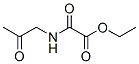 CAS#: 33115-97-8， N-(2-Oxopropyl)Oxalamic Acid Ethyl Ester