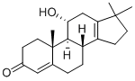CAS#: 33122-60-0， Nordinone
