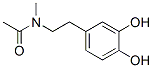 CAS#: 331263-05-9， N-[2-(3,4-Dihydroxyphenyl)Ethyl]-N-Methyl-Acetamide
