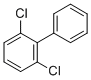 CAS#: 33146-45-1， 2,6-Dichlorobiphenyl