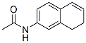 CAS#: 331759-41-2， N-(7,8-Dihydro-2-Naphthalenyl)-Acetamide