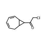 CAS#: 33237-09-1， 1-(Bicyclo[5.1.0]Octa-2,4-Dien-8-Yl)-2-Chloroethanone