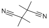 structure of CAS# 3333-52-6, Tetramethylsuccinonitrile;2,2,3,3-Tetramethylsuccinonitrile;Tetramethylsuccinotrile;Wln: Ncx1&1&X1&1&Cn