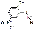 CAS#: 33354-58-4， 2-Azido-4-Nitrophenol