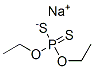 CAS#: 3338-24-7， Sodium Diethoxy-Sulfanylidene-Sulfidophosphorane
