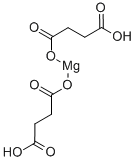CAS#: 33460-47-8， Magnesium Succinate