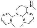 CAS#: 33545-56-1， Ciclopramine