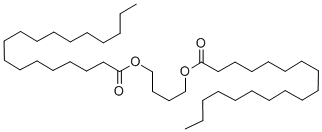CAS#: 33587-21-2， 4-Octadecanoyloxybutyl Octadecanoate