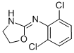 CAS#: 33588-20-4， Clidafidine