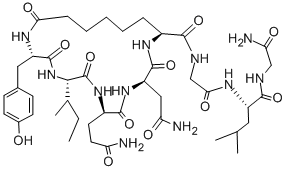 CAS#: 33605-67-3， Cargutocin