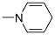 CAS#: 33666-44-3， 1-Methyl-4H-Pyridine