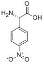 CAS#: 336877-66-8， (S)-Amino-(4-Nitro-Phenyl)-Acetic Acid