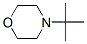CAS#: 33719-90-3， 4-Tert-Butylmorpholine