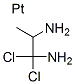 CAS#: 33727-98-9， Dichloro(1,2-propanediammine)platinum(II)