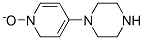 CAS#: 337956-37-3， 1-(1-Oxido-4-Pyridinyl)-Piperazine