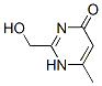CAS#: 33796-42-8， 2-(Hydroxymethyl)-6-Methyl-1H-Pyrimidin-4-One