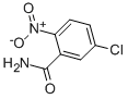 CAS#: 3392-42-5， 5-Chloro-2-Nitrobenzamide