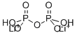 CAS#: 33943-47-4， Dilithium Diphosphate
