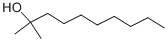 CAS#: 3396-02-9， 2-Methyldecan-2-Ol