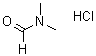 CAS#: 3397-76-0， Dimethylformamide monohydrochloride