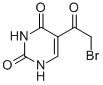 CAS#: 34034-07-6， 5-(Bromoacetyl)Uracil
