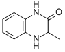 structure of CAS# 34070-68-3, 3-Methyl-3,4-Dihydro-2(1H)-Quinoxalinone;Zinc03883659