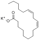 CAS#: 3414-89-9， Potassium Linoleate