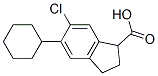CAS#: 34148-01-1， Clidanac