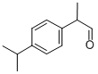 CAS#: 34291-99-1， 2-(4-Propan-2-Ylphenyl)Propanal