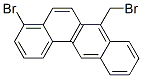 CAS#: 34346-98-0， 4-Bromo-7-(Bromomethyl)Benzo[a]Anthracene