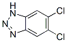 CAS#: 34374-67-9， 5,6-Dichlorobenzotriazole