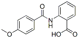 CAS#: 34425-86-0， 2-[(4-Methoxybenzoyl)Amino]Benzoate