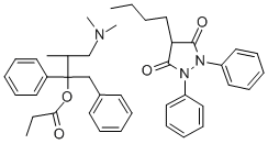 CAS#: 34427-79-7， Proxifezone