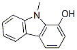 CAS#: 3449-61-4， 9-Methylcarbazol-1-Ol