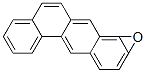CAS 登录号：34501-55-8， 1a,11b-二氢-苯并(5,6)蒽并(1,2-b)环氧乙烯