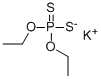 CAS#: 3454-66-8， Diethyl Dithiophosphate, Potassium Salt
