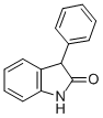 CAS#: 3456-79-9， 3-Phenyl-Oxindole