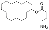 CAS#: 34562-99-7， Hexadecyl 4-Aminobutanoate