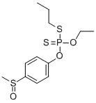 CAS#: 34643-47-5， Sulprofos-Sulfoxide