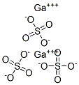 CAS#: 34781-33-4， Gallium Sulfate