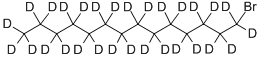CAS#: 347841-80-9， 1-Bromotetradecane-D29