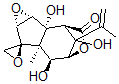 CAS#: 3484-46-6， Mellitoxin