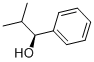 structure of CAS# 34857-28-8, (S)-(-)-2-Methyl-1-Phenyl-1-Propanol