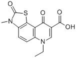 CAS#: 34976-39-1， Tioxacin